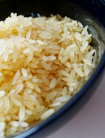 riso basmati