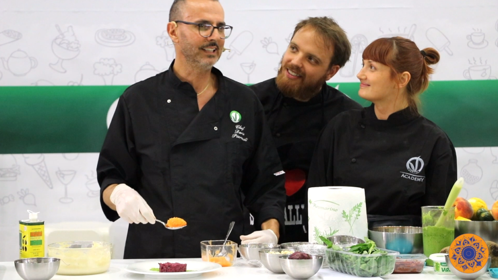 veganfest dario pierandi mario de riccardis laura serpilli