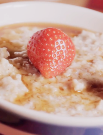 porridge