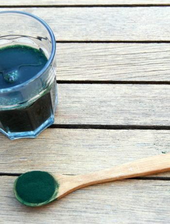 spirulina